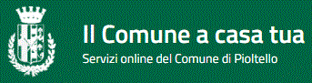 COMUNE A CASA TUA