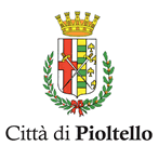 LOGO CITTA PIOLTELLO